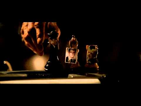 Tinker, Tailor, Soldier, Spy - Code name