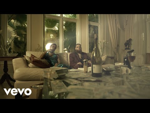 Lismar, Hades66 - Elvira Y Tony (Video Oficial)