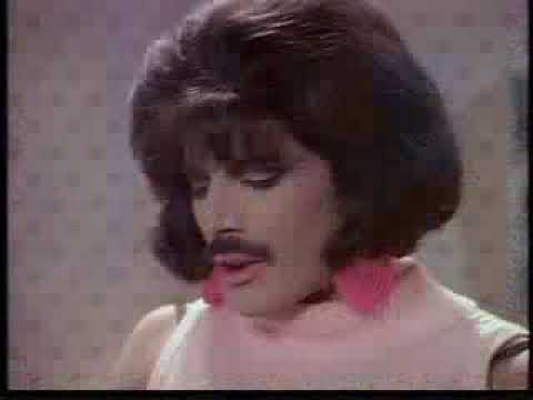 Queen - I want to break free