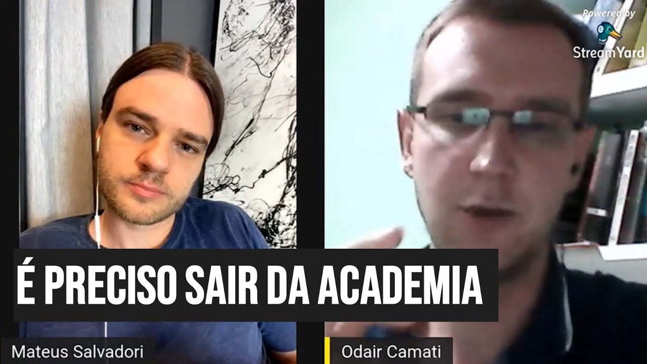 Secularidade e autenticidade em Taylor | CONVERSAS FILOSÓFICAS