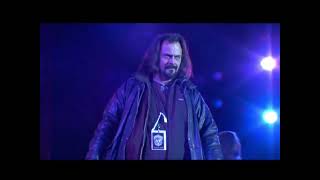 Roadrunner United - The End Complete (The Concert - Live @ Nokia Theater, NY 2005) Obituary Cover