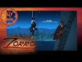 Las Crónicas Del Zorro ️ Recopilación 1H ️ Super Héroes