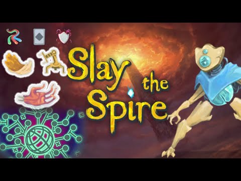 Slay the Spire December 6th Daily - Defect | Who needs to be a Pauper with the Mummified Hand?
