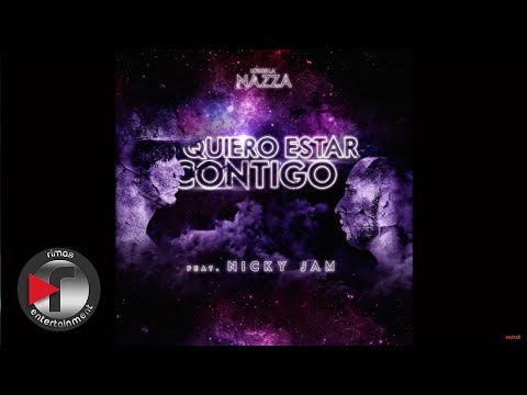 Los De La Nazza - Quiero Estar Contigo FT Nicky Jam (ORION)