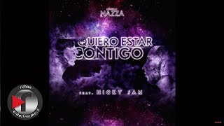 Los De La Nazza - Quiero Estar Contigo FT Nicky Jam (ORION)