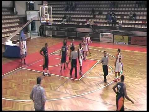 Angra x Barreirense 1?