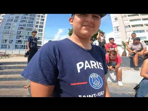 LEIVA JOSÉ NEYRA vs JOAQO - CUARTOS - LZ LANDO LINES