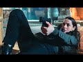 Ballerina Destroys 5 Grown Men And 2 Ladies John Wick Spin Off