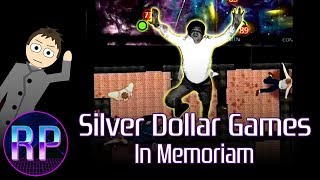 Silver Dollar Games: The Redemption (Xbox Live Indie Games Showcase)
