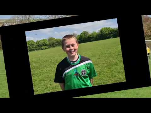 Rustington Otters FC u13 Season 2021-22