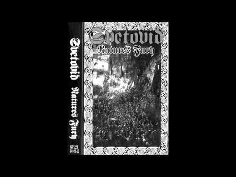 Svetovid - We Will Never Give In [Nature's Fury] 2013
