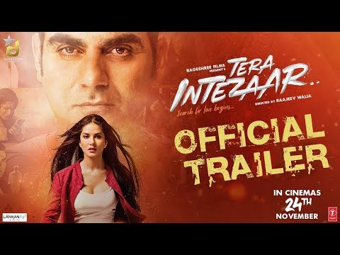 Tera Intezaar (2019) Official Trailer