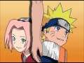 Naruto Opening 5 Sprite Remake
