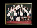 The Glasgow Hebridean Choir Eilean Mo Chridh