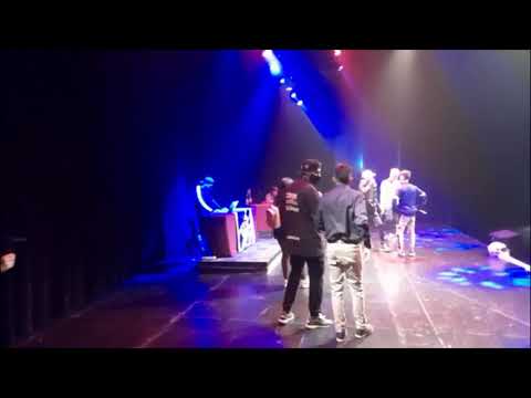 SANTINO vs TEN vs BLAS - 8vos Fecha 2 (Temporada 2021) - RapubliK