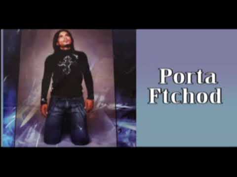 Ze Delgado e Luis Monteiro - Porta Ftchod