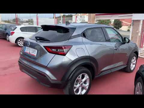 2020 Ex demo Nissan Juke 1.0 Digt N Connecta Automatic 23500 eur