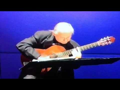 Robert Wetzel ~ Federico Moreno-Torroba ~ Nocturno ~ May 19, 2016