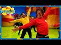 Hoop Dee Doo  Live Los Wiggles
