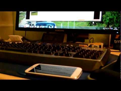 Der Effekt eines Zirkular-Polarisationsfilter (CPL)