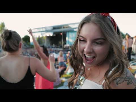 Jacksons Country Stomp 2019 KIZN