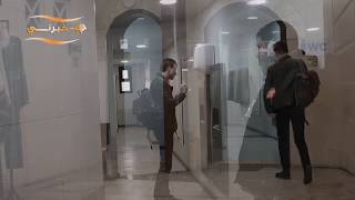 مرافق المواقع السياحية تخدم زوّارها بكفاءة