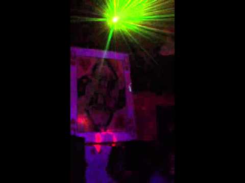 Pica dj at watergate x release party AT the loft 30/11/12