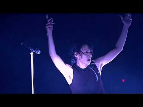 Atsushi Sakurai - SMELL LIVE 4K