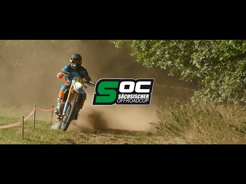 SOC - Sächsischer Offroadcup Amtsberg 2020