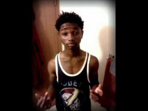 Ty & Fish Scales-Obey (Ft Corey BigBee)