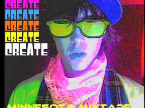 Create - Frontin' Like Your Famous (WILLY WONKA BEAT)