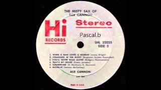 Ace Cannon - Summertime