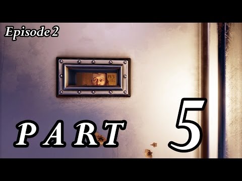 Bioshock Infinite DLC Burial At Sea EPISODE 2 Chapter 02 Part 5 Walkthrough