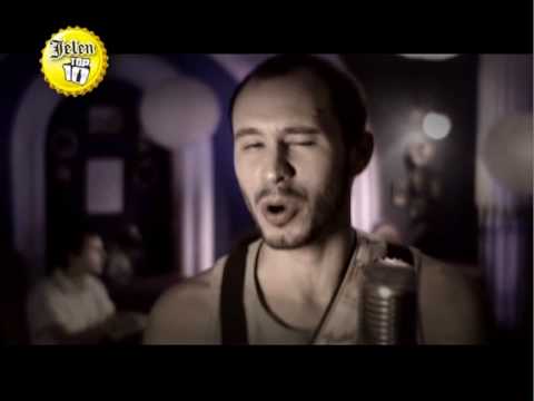 Keckec & Acid folk orchestra - 6 momaka @ Jelen Top 10