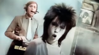 Mauro Sabbione - Matia Bazar - Fantasia - BerlinoParigiLondra 1982