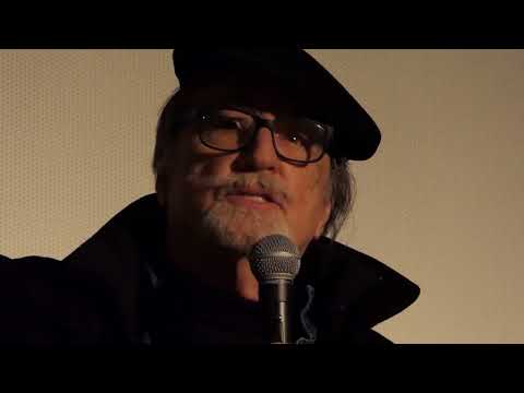 River Phoenix was 'murdered in the Viper Room by a jealous guitar player.'