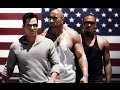 Pain And Gain Ending Scene Credits