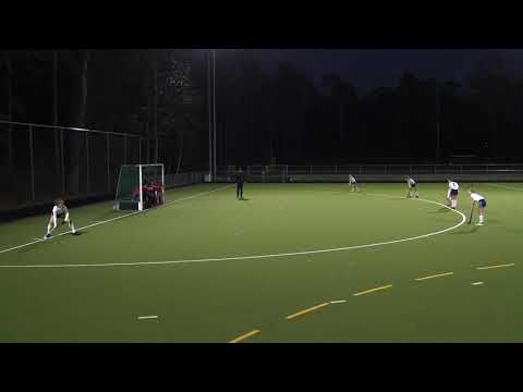 Samenvatting Tilburg MC1-Tilburg JC2
