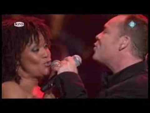 UB40 feat. Ruth Jacott - I Got You Babe