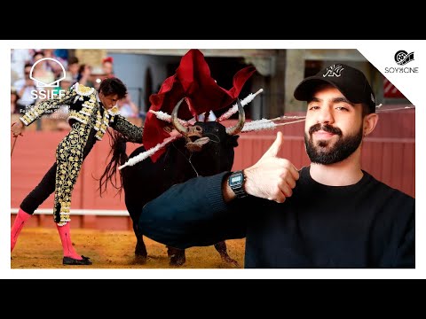 'TARDES DE SOLEDAD', el POLÉMICO retrato de la tauromaquia de ALBERT SERRA, gana la CONCHA DE ORO