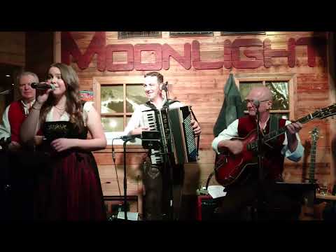 Die Kathreiner - Ihr Berge der Heimat / Planica, Planica