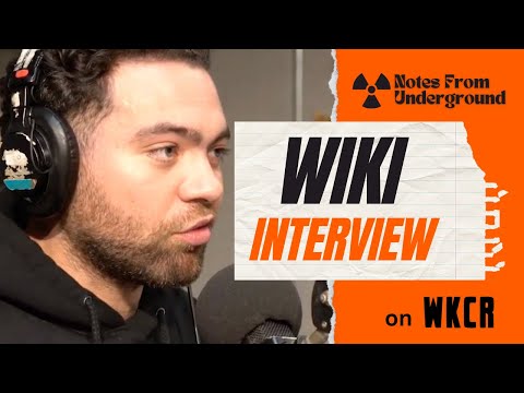 Wiki on New Project '14K Figaro', Working with MIKE, The Alchemist, NYC Influences + MORE! | NFU ☢️