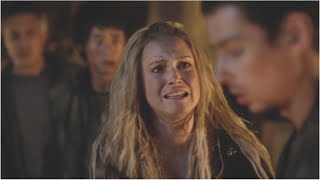 The 100 3x11: "Stop! It's Lexa!" [1080p+Logoless] (Limited Background Music) + mega link
