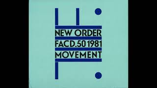 New Order - Hurt [High Quality]
