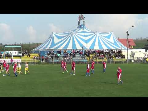 Gooooool Petrolul Moinești!