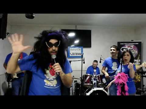 Non solo musica 13/12/2019 pt.3 - TELEGRANDA (ch 186)