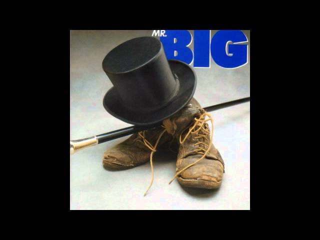 Mr. Big