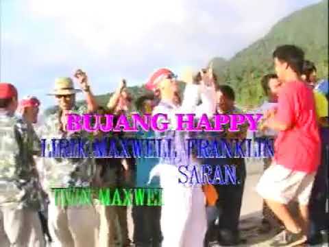 Bujang Happy(MTV)Maxwel Franklin Saran