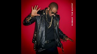 R. Kelly - Anything Goes