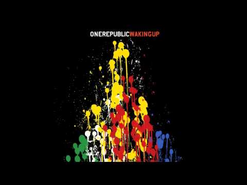08.OneRepublic - Fear
